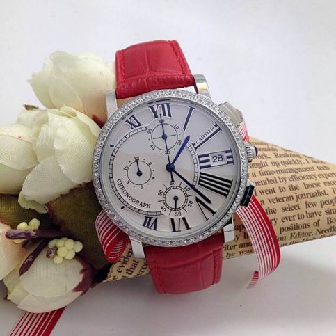 Cartier Watch 549